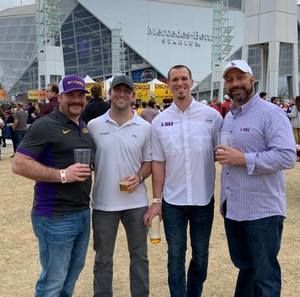 Meet your Posher, Ryan